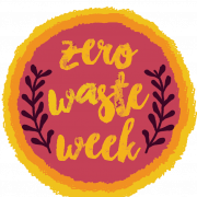 Zero Waste Week symbol