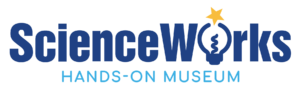 ScienceWorks logo