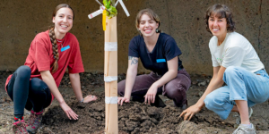 Student Sustainability Team